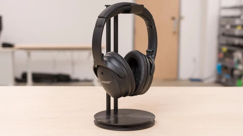 Bose QuietComfort 45 photo 2