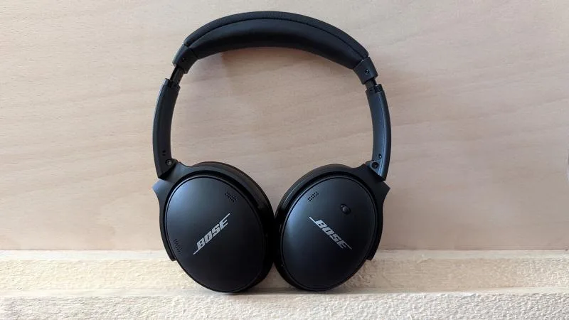 Bose QuietComfort 45 Review (2026): 86/100