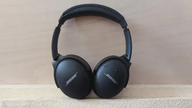 Bose QuietComfort 45 Review (2026): 86/100