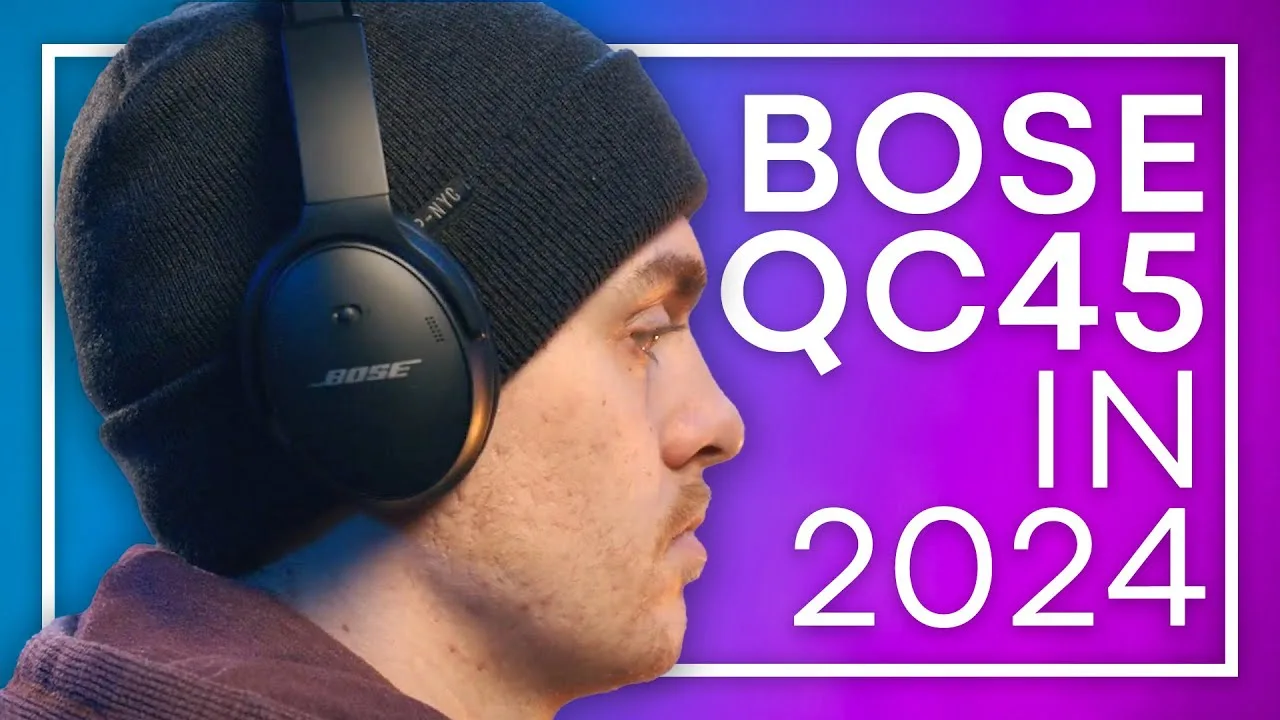 SoundGuys video review thumbnail