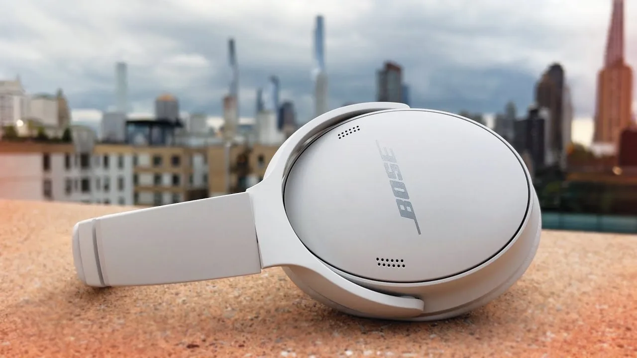 CNET video review thumbnail