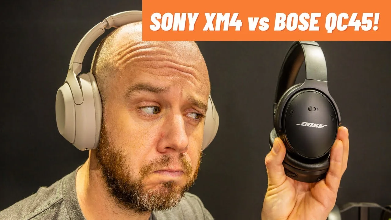 Mark Ellis Reviews video review thumbnail