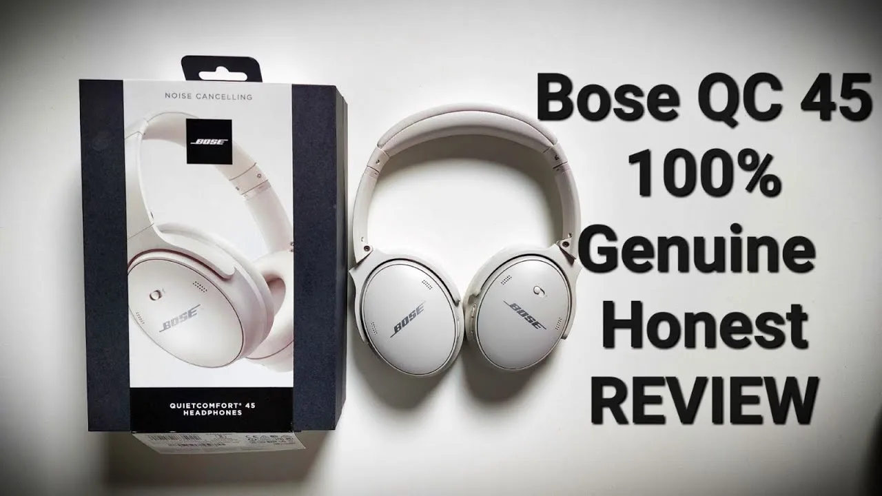Electronoid video review thumbnail
