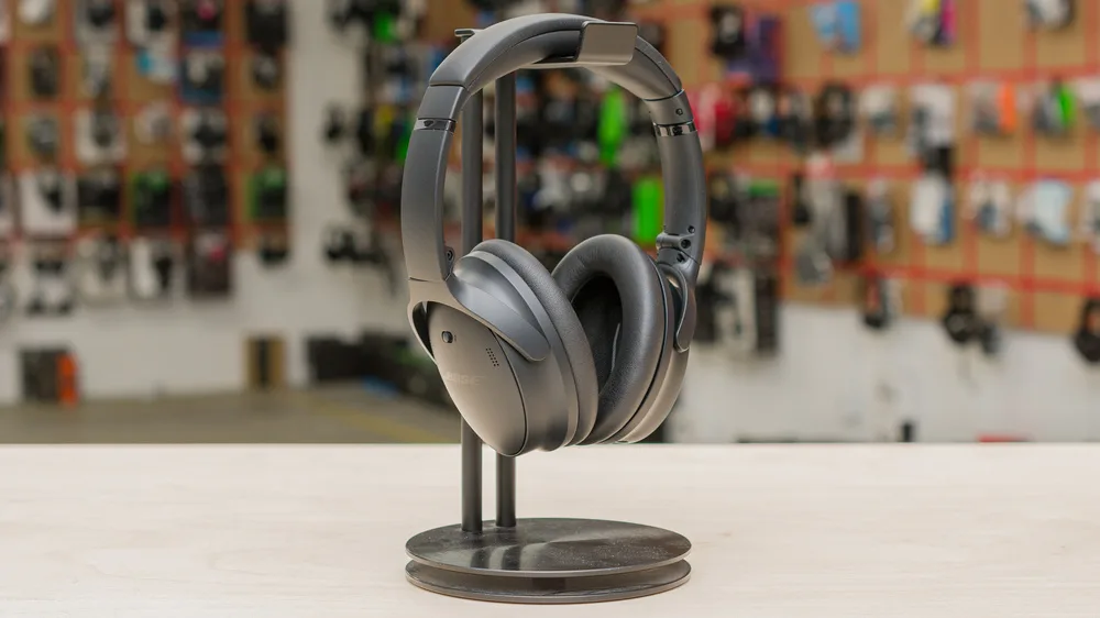 Bose QuietComfort Headphones photo 2