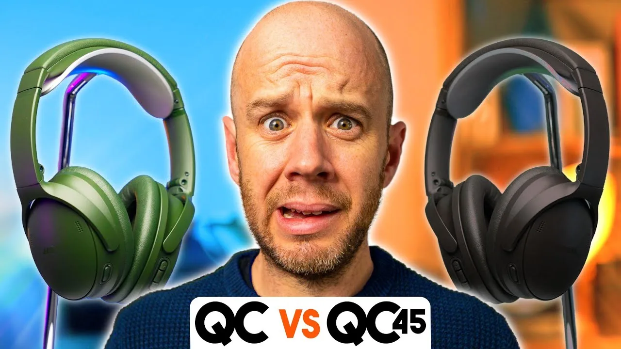Mark Ellis Reviews video review thumbnail