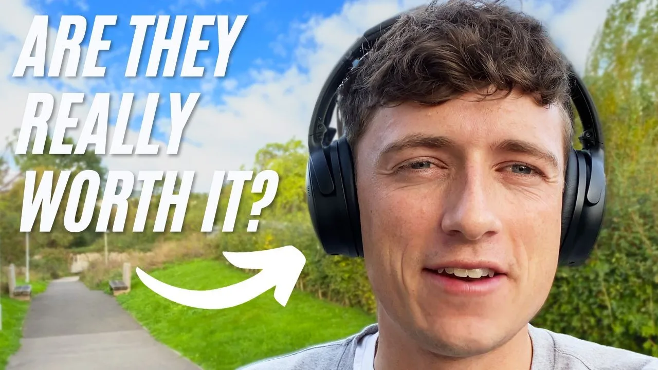 Smart Home Sounds video review thumbnail