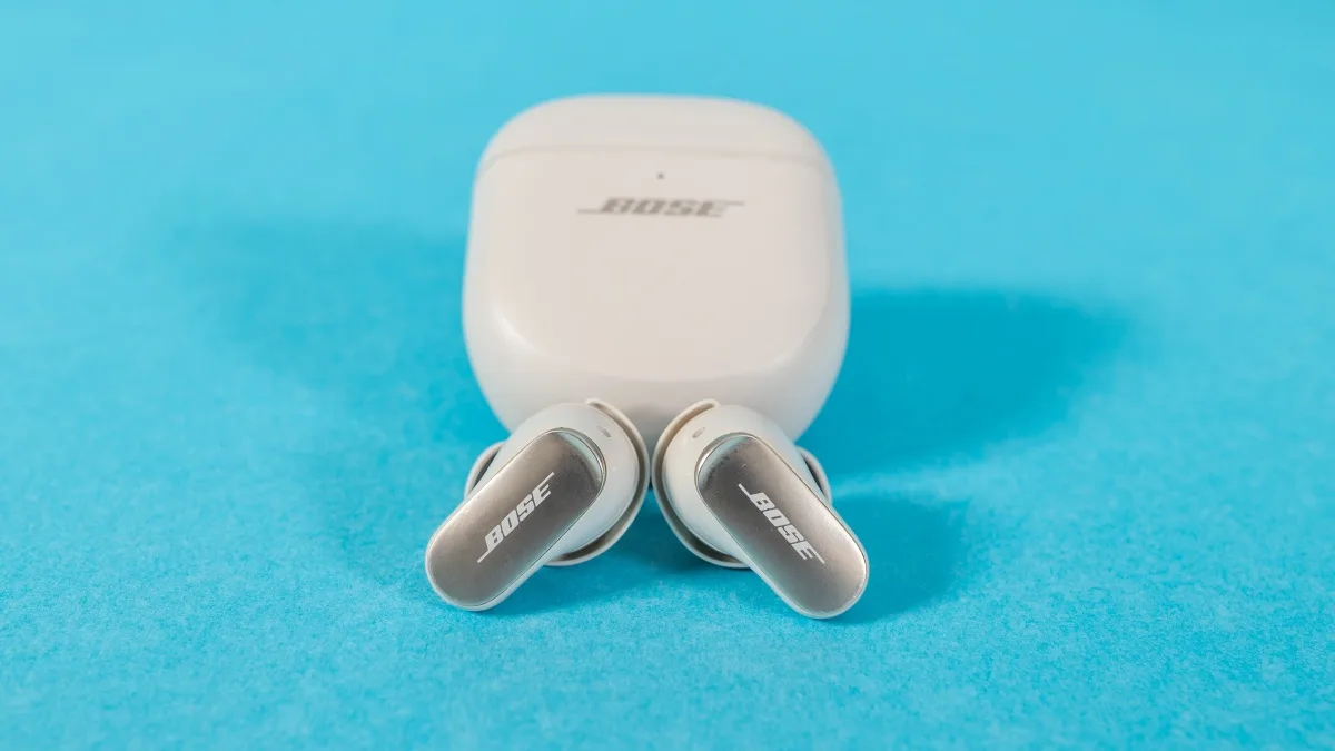 Bose QuietComfort Ultra Earbuds Review (2026): 85/100