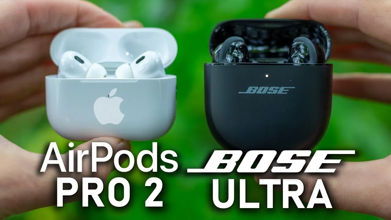 Mike O'Brien video review thumbnail