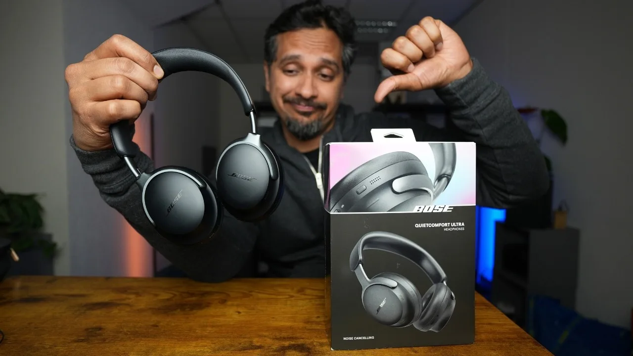 DHRME video review thumbnail
