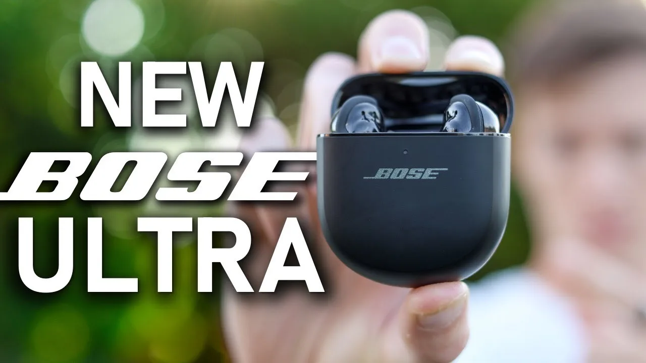 Mike O'Brien video review thumbnail