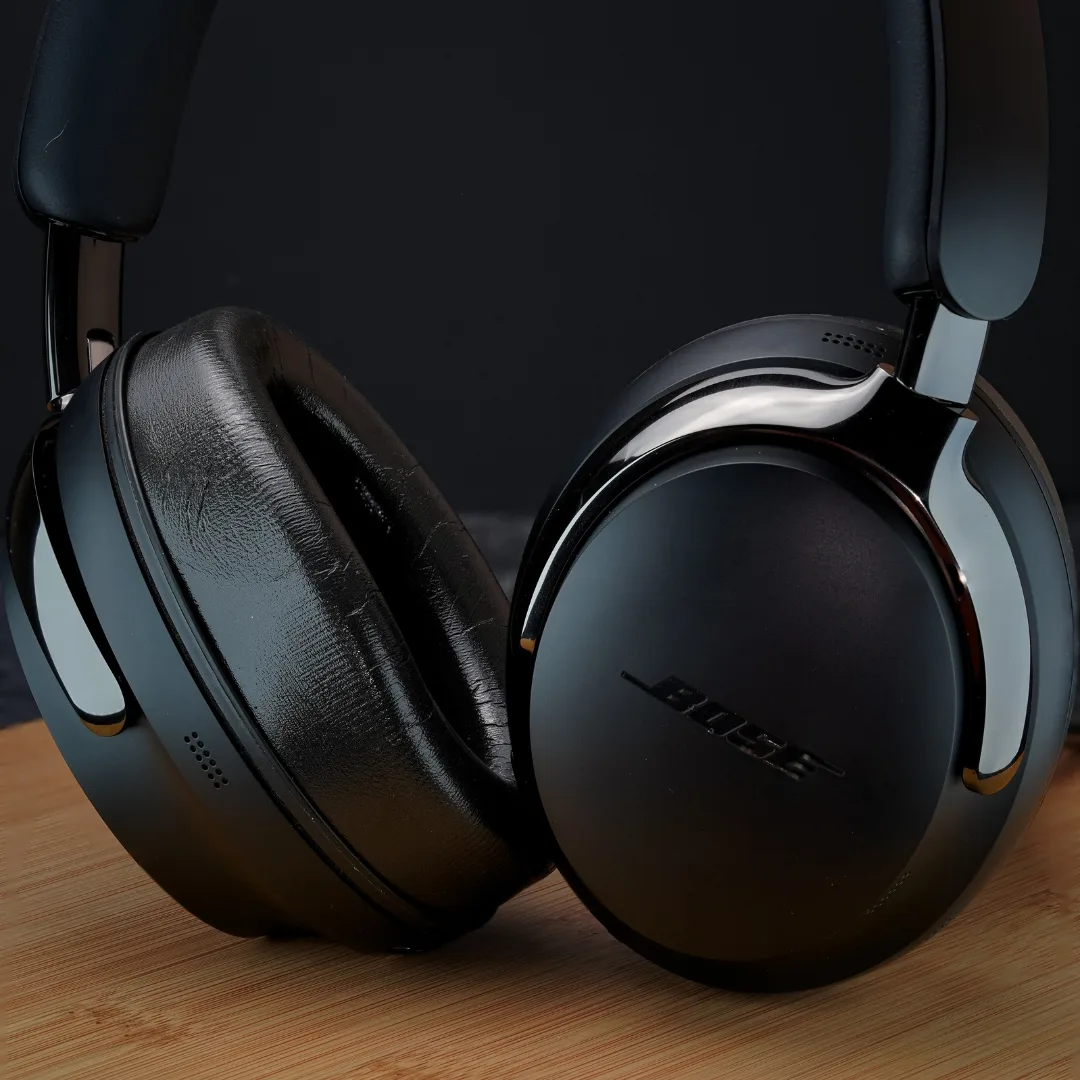 Bose QuietComfort Ultra Gen 2 Review (2026): 88/100