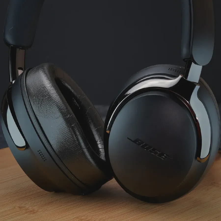 Bose QuietComfort Ultra Gen 2 Review (2026): 88/100