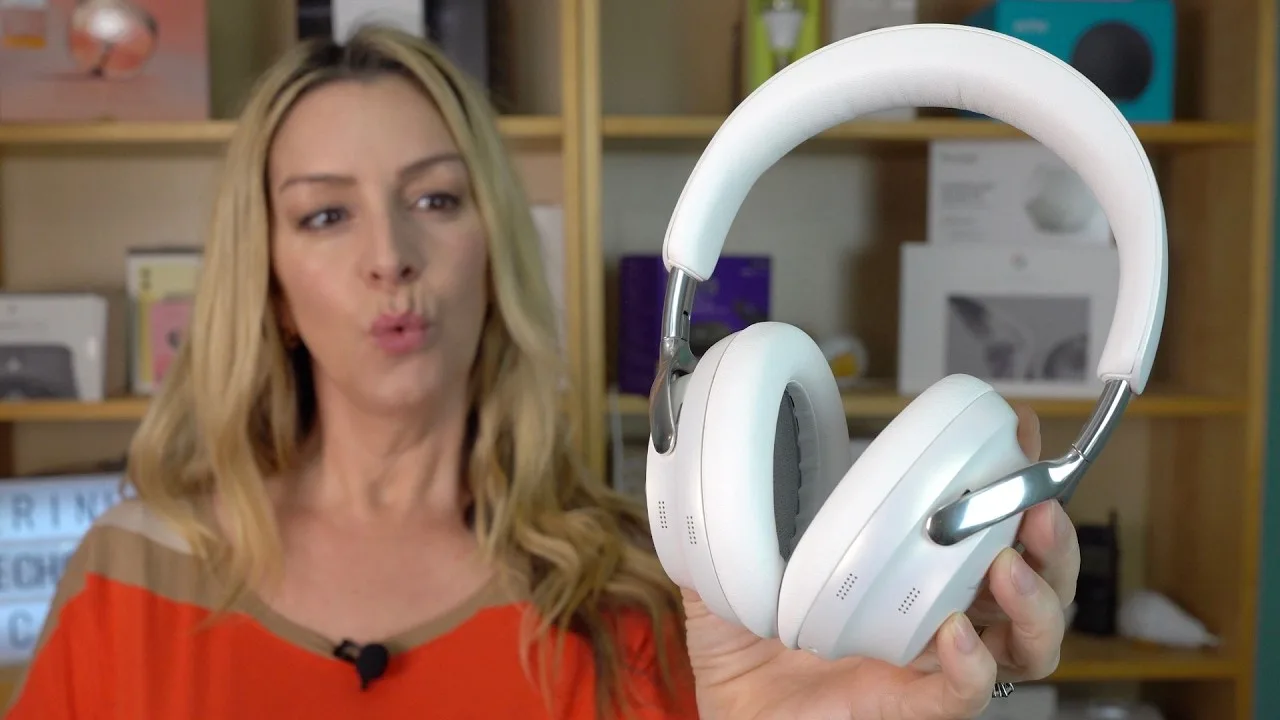 Erin Lawrence video review thumbnail