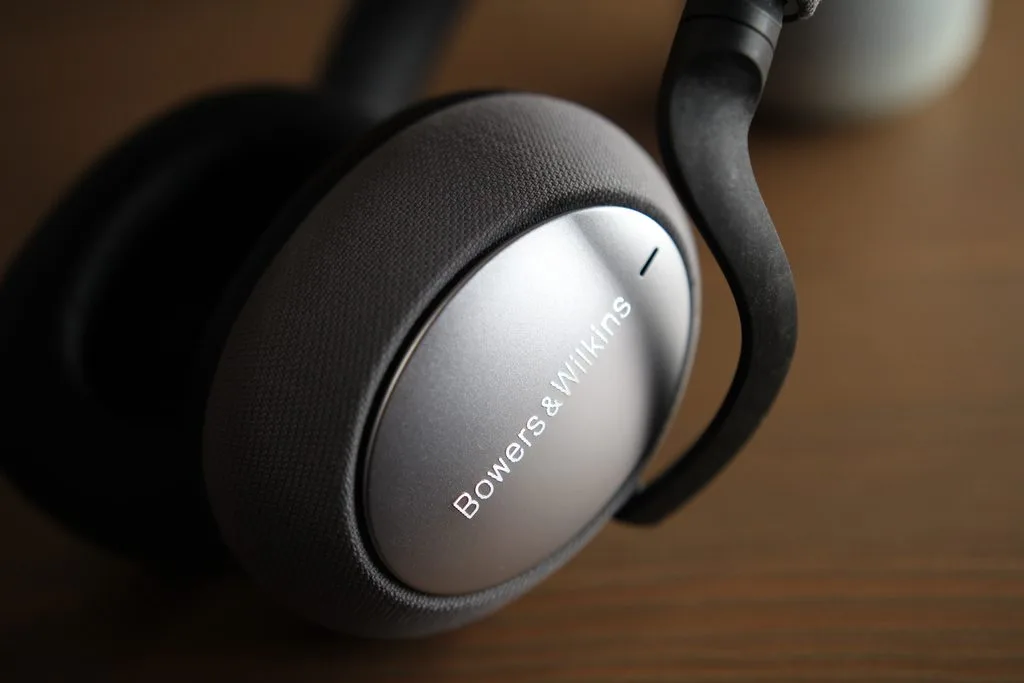 Bowers & Wilkins PX7 Gen 1 photo 5