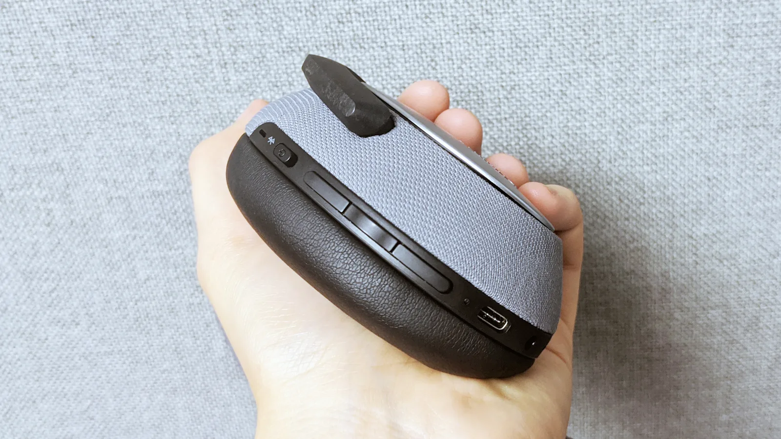 Bowers & Wilkins PX7 Gen 1 — photo 7 of 10