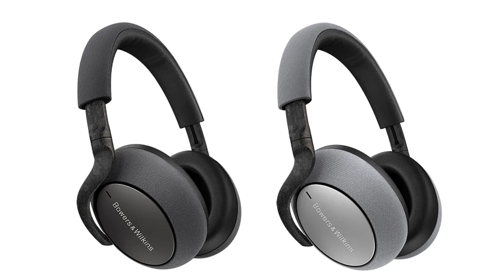 Bowers & Wilkins PX7 Gen 1 — photo 10 of 10