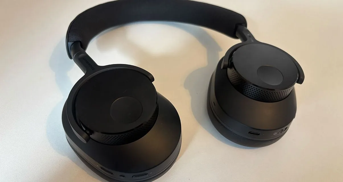 Cambridge Audio Melomania P100 SE photo 3