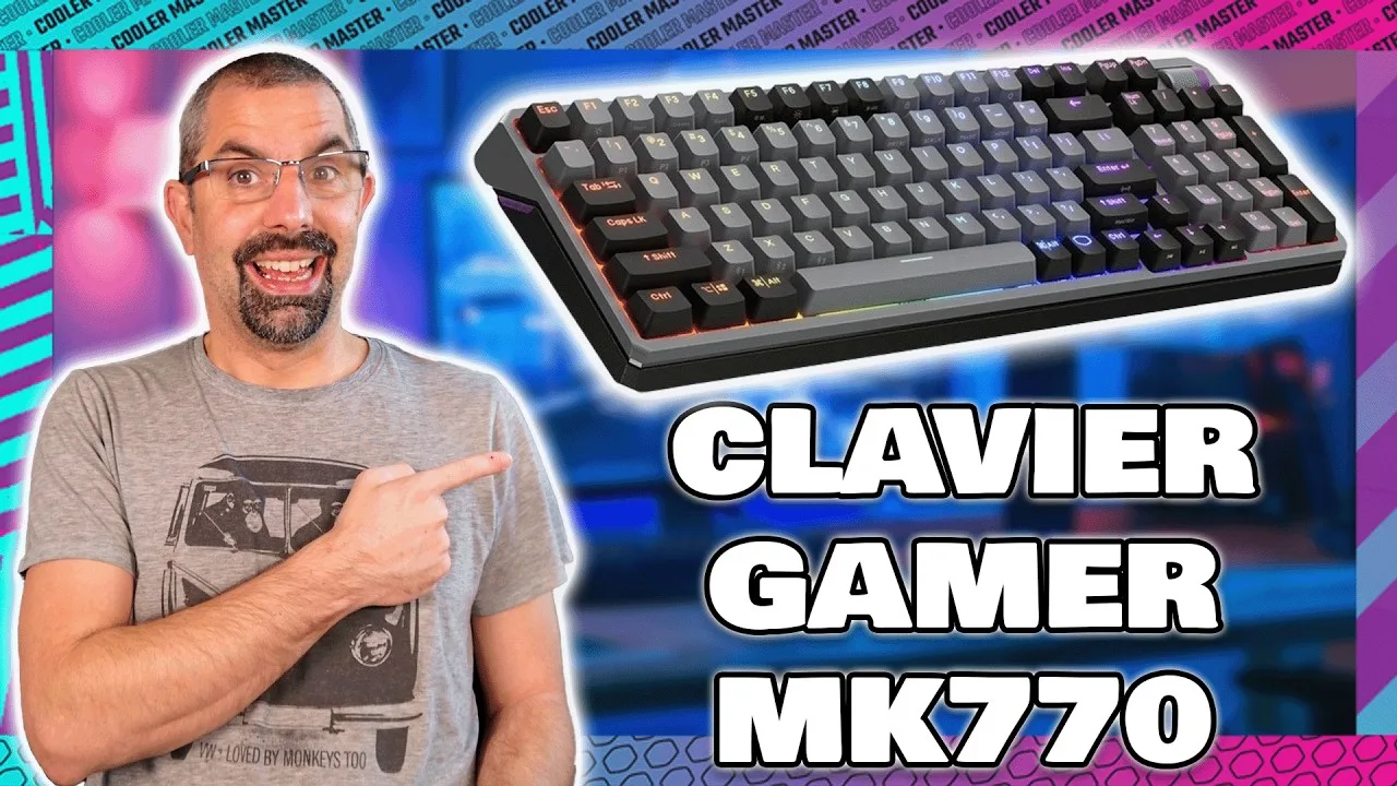 Tech and Shoot video review thumbnail