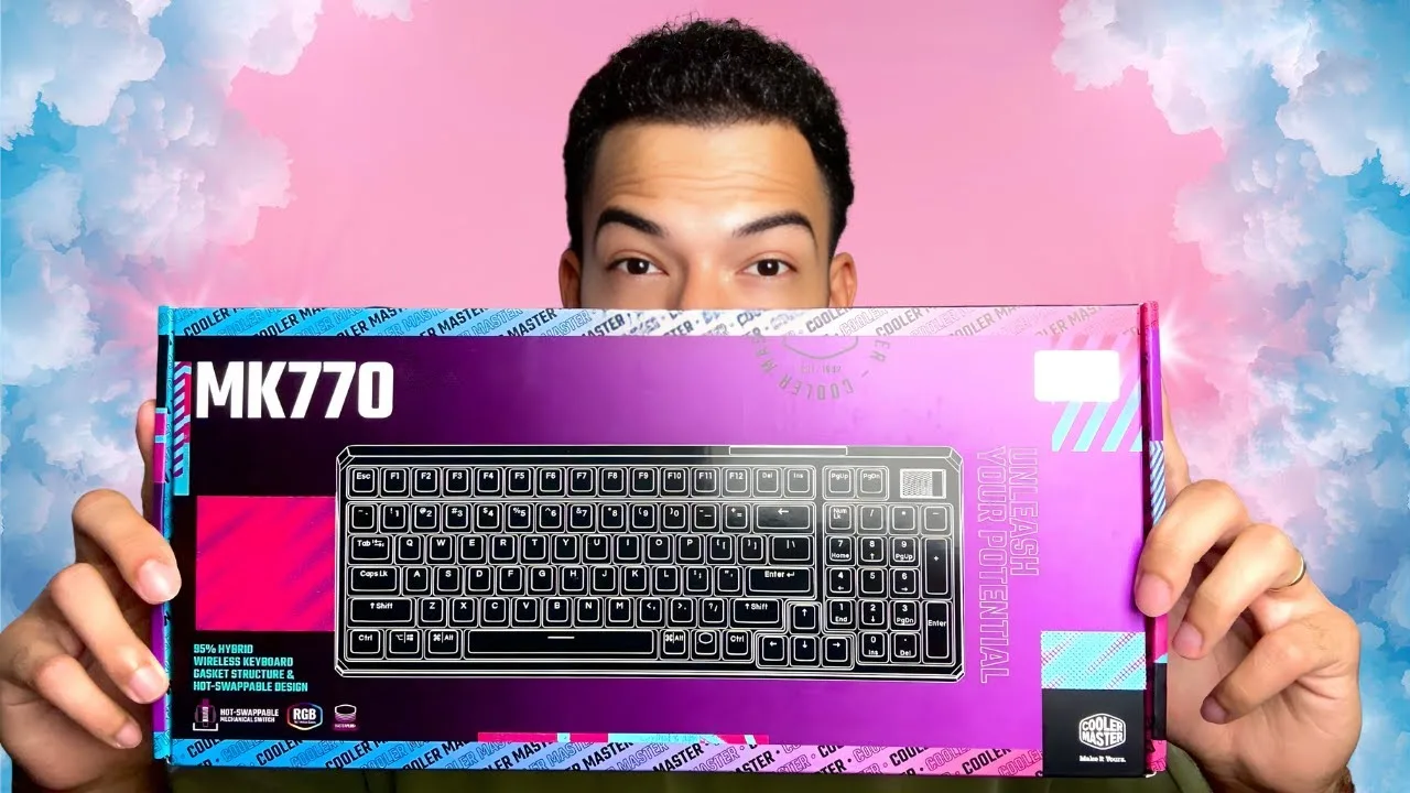 Dimitri ASMR video review thumbnail