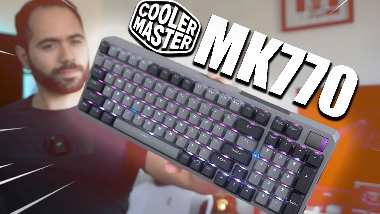 HotshotTek video review thumbnail