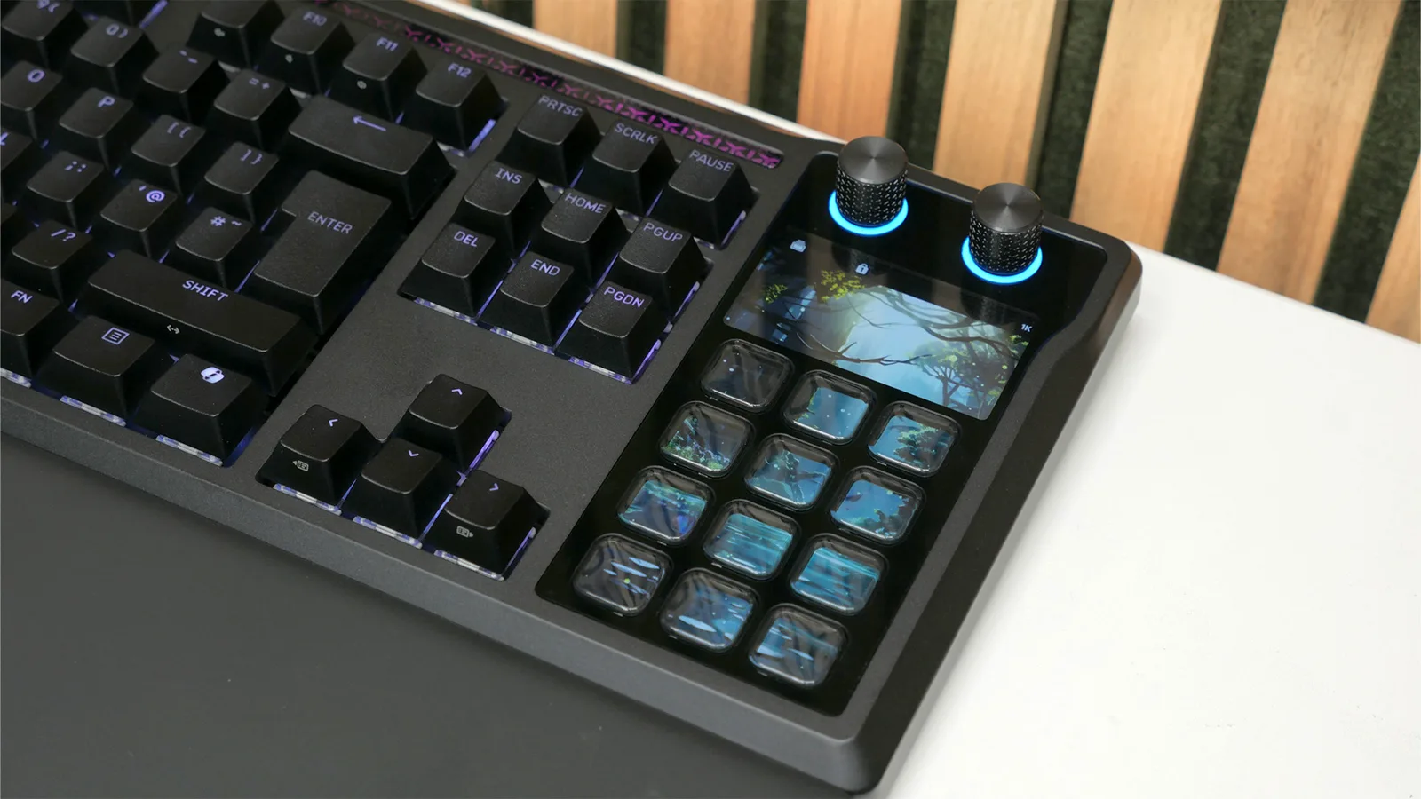 Corsair Galleon 100 SD Review (2026): 85/100