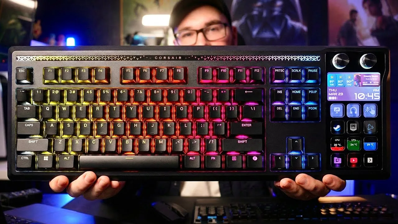HeroVision video review thumbnail