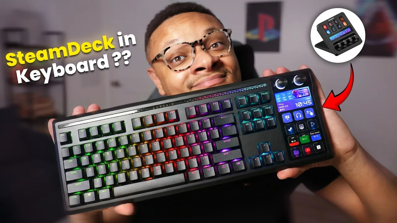 MidnightMan video review thumbnail