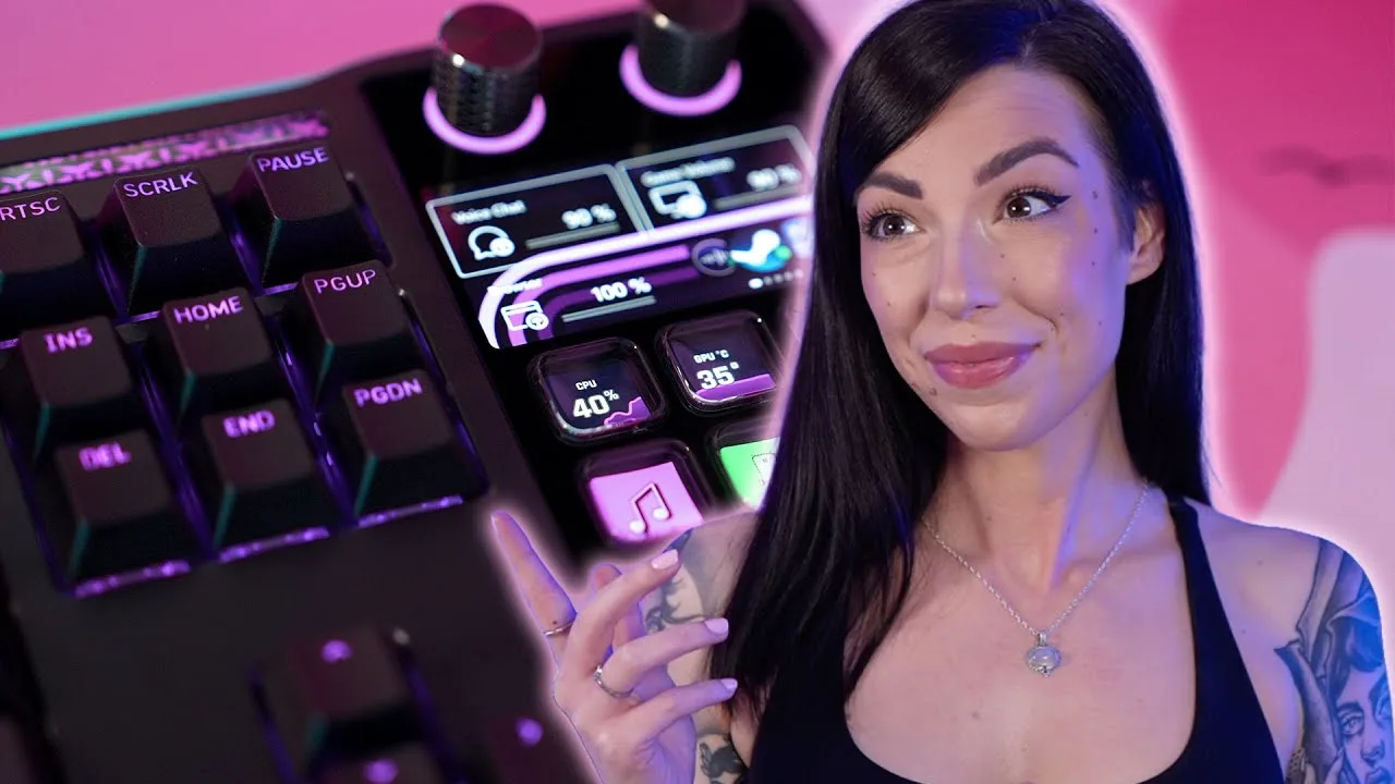 iamfallfromgrace video review thumbnail
