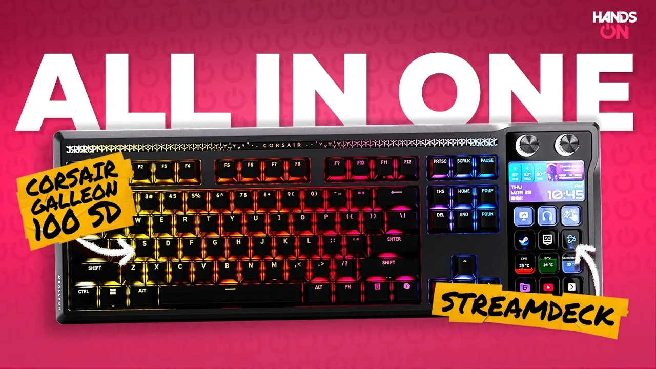 All Out Gaming video review thumbnail