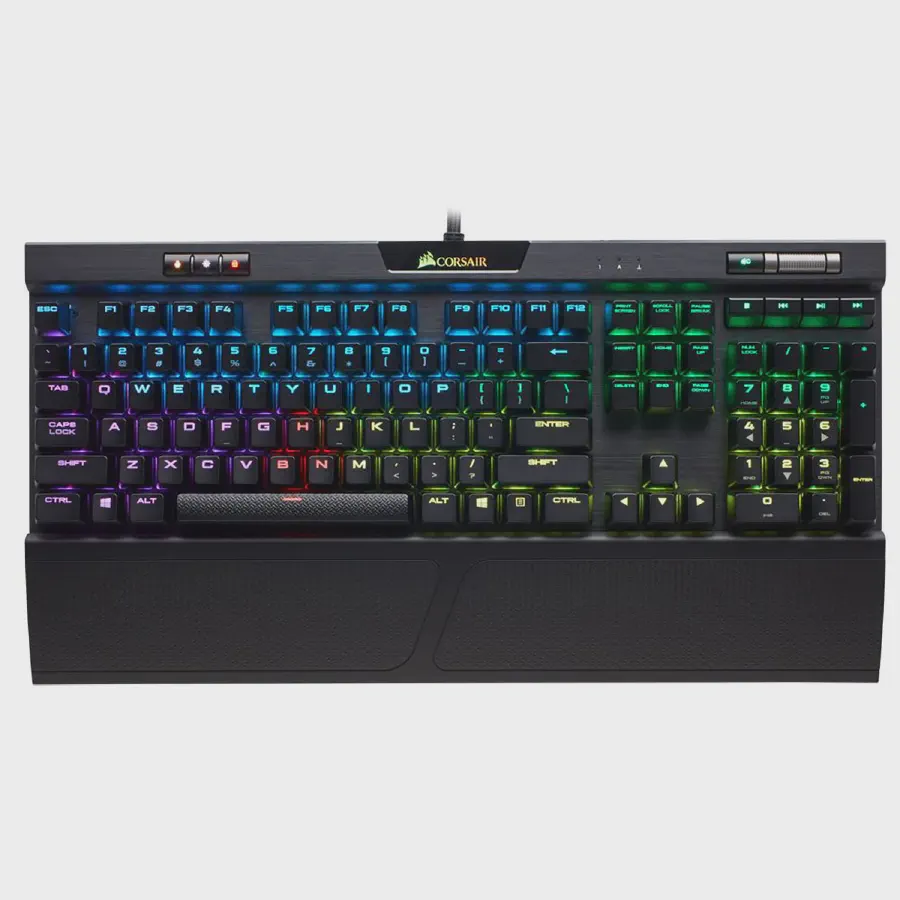 Corsair K70 RGB MK.2 Review (2026): 89/100