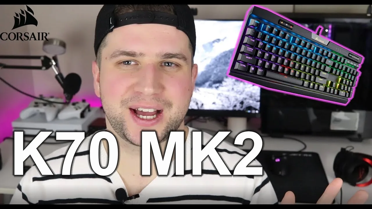 Carson Cameron Clark video review thumbnail
