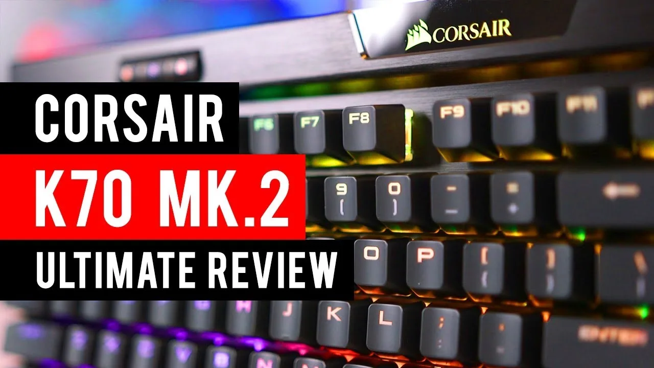 Tech Gear Talk video review thumbnail