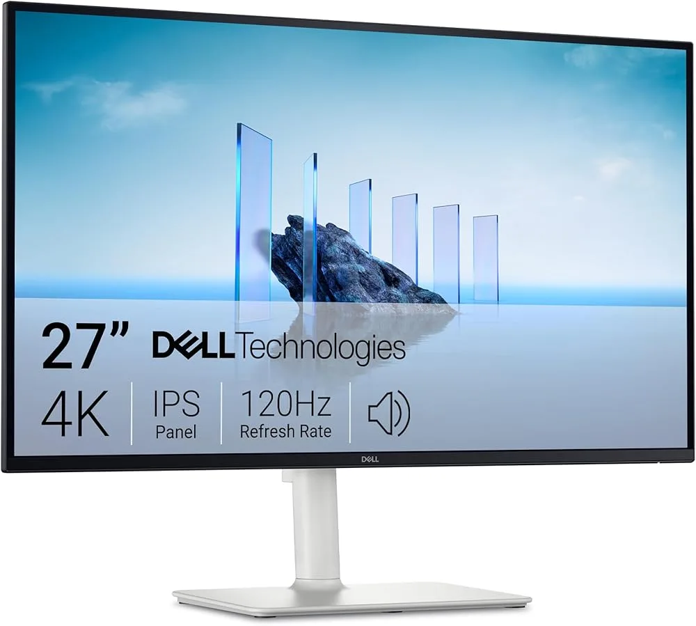 Dell 27 Plus S2725QS Review (2026): 86/100