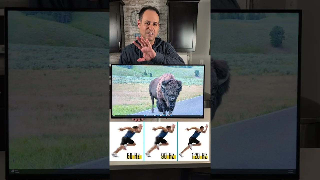 Michael O'Hanian video review thumbnail