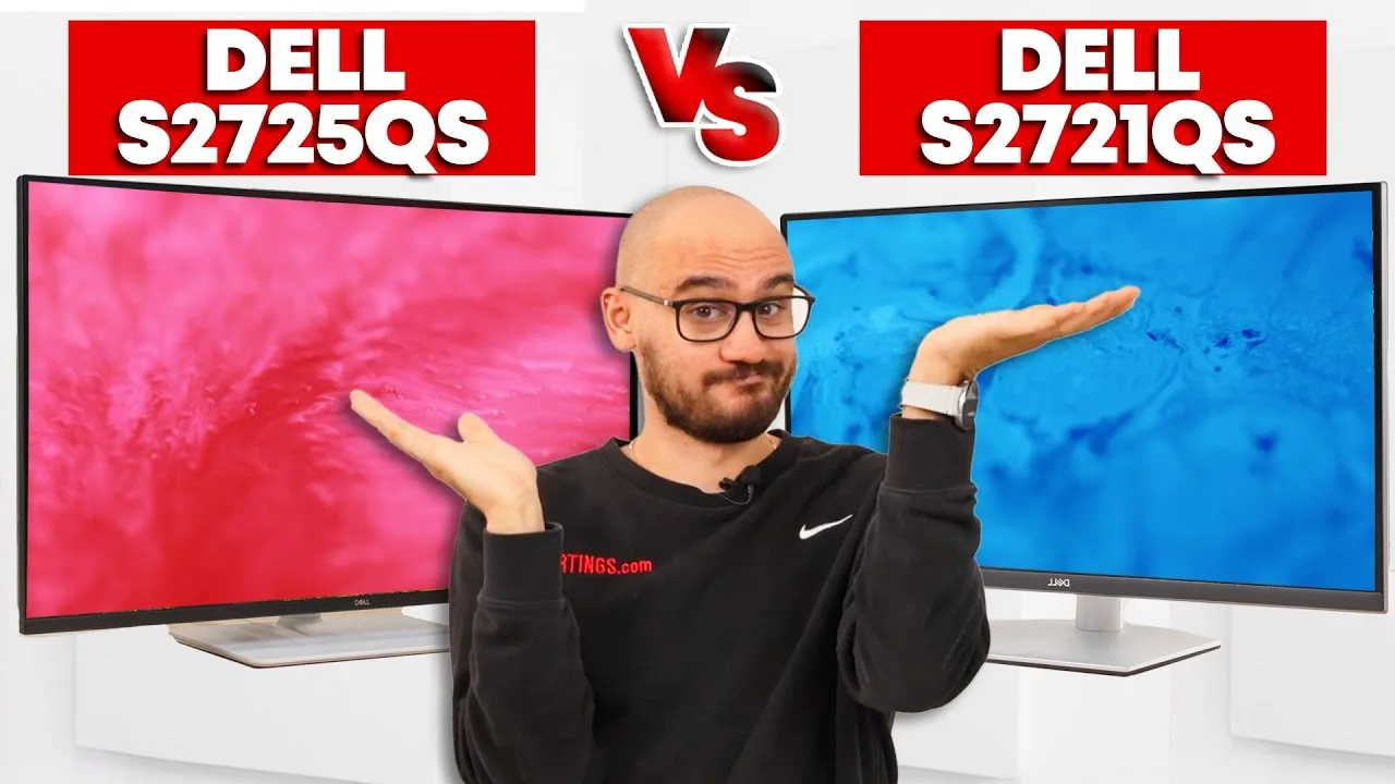 YouTube video review thumbnail