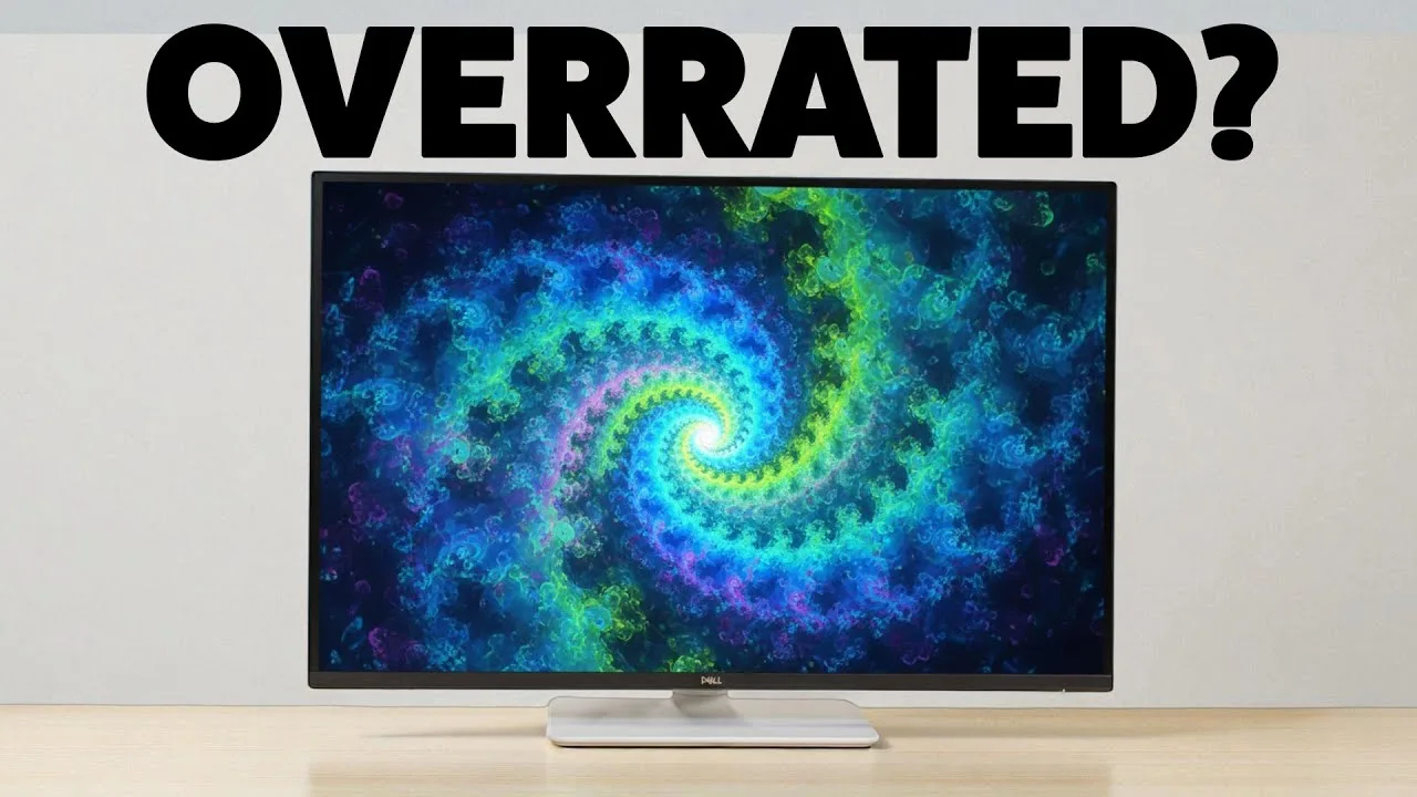The Consumer's Friend video review thumbnail