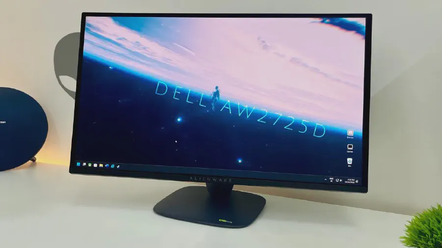 Dell Alienware AW2725D Review (2026): 83/100