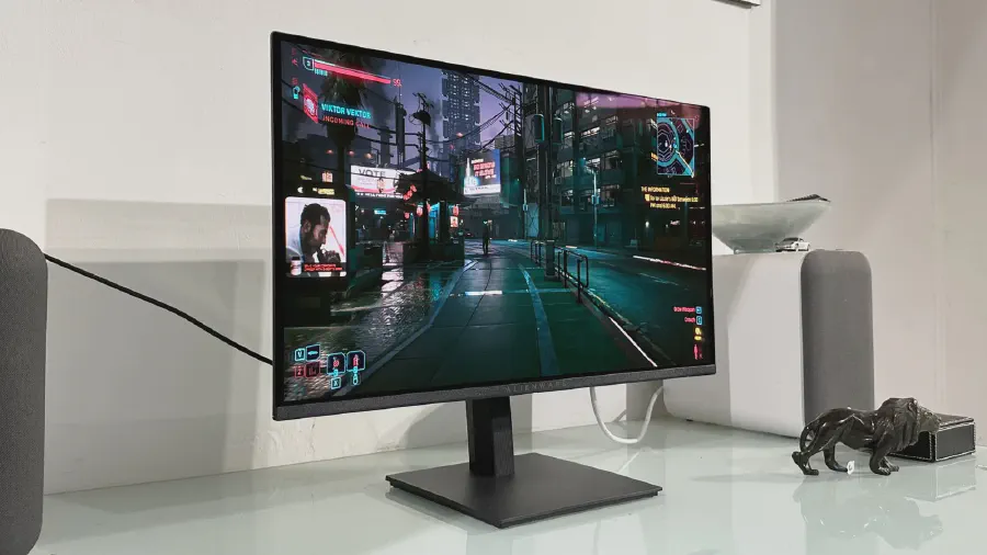 Dell Alienware AW2726DM Review (2026): 88/100