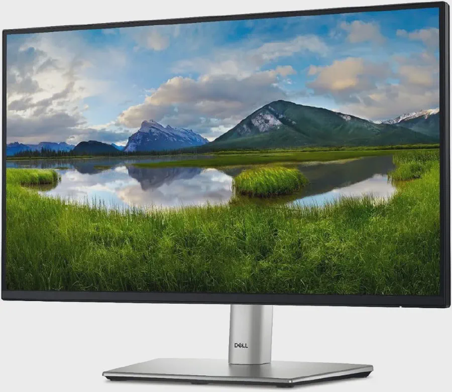 Dell P2425H Review: 75/100 — Budget-Friendly Color Accuracy