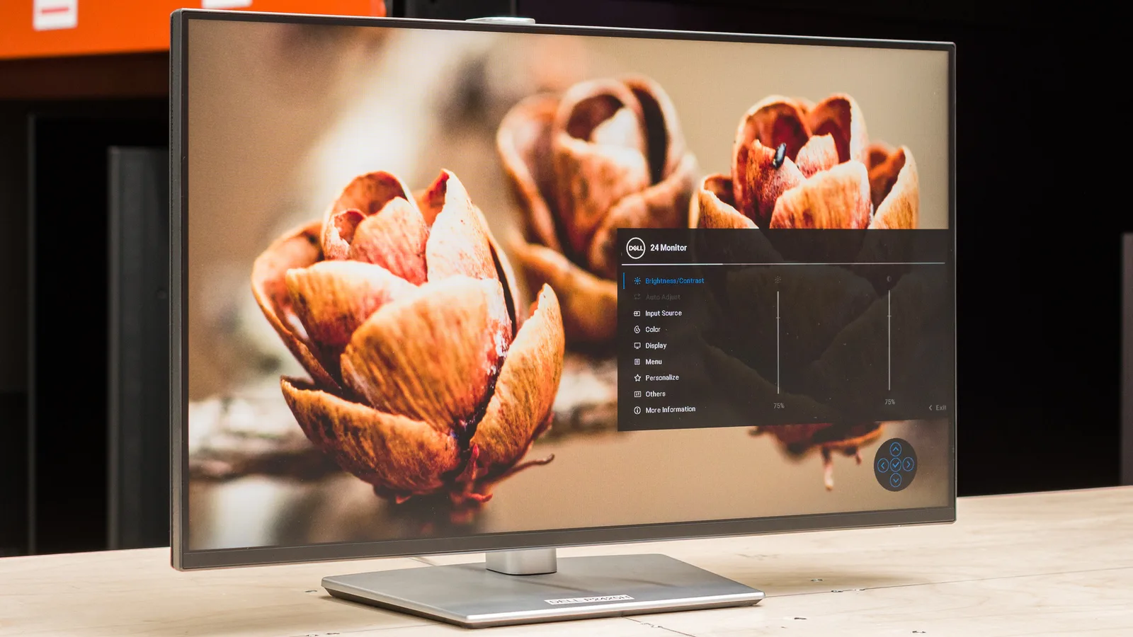 Dell P2425H photo 2