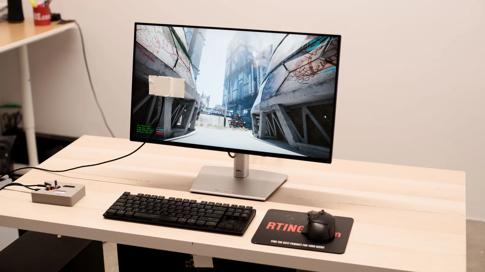 Dell P2425H photo 3