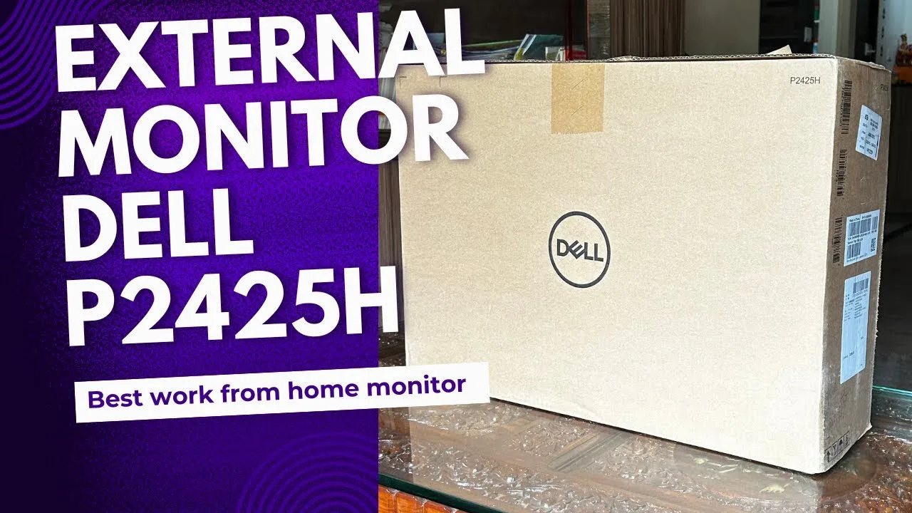 Nishith's Unboxing video review thumbnail
