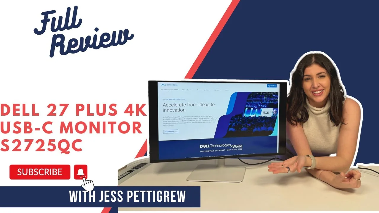 JessTechSpice video review thumbnail