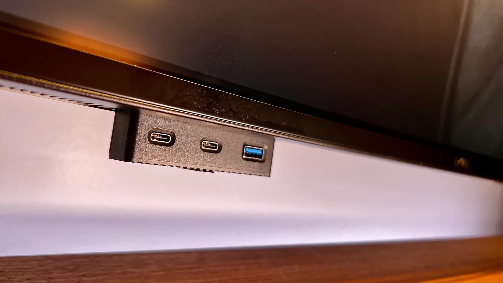 Dell UltraSharp U4025QW photo 5