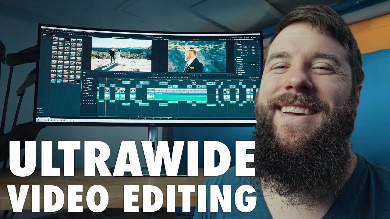 Matt WhoisMatt Johnson video review thumbnail