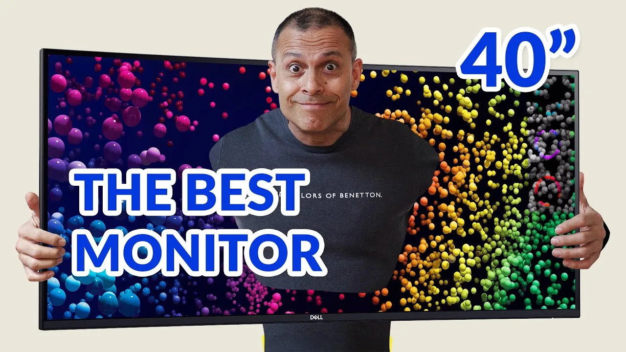 Leonardo video review thumbnail