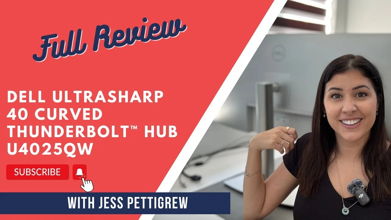 JessTechSpice video review thumbnail