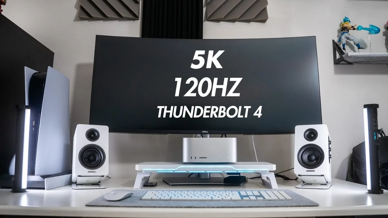 JimmyGMedia video review thumbnail