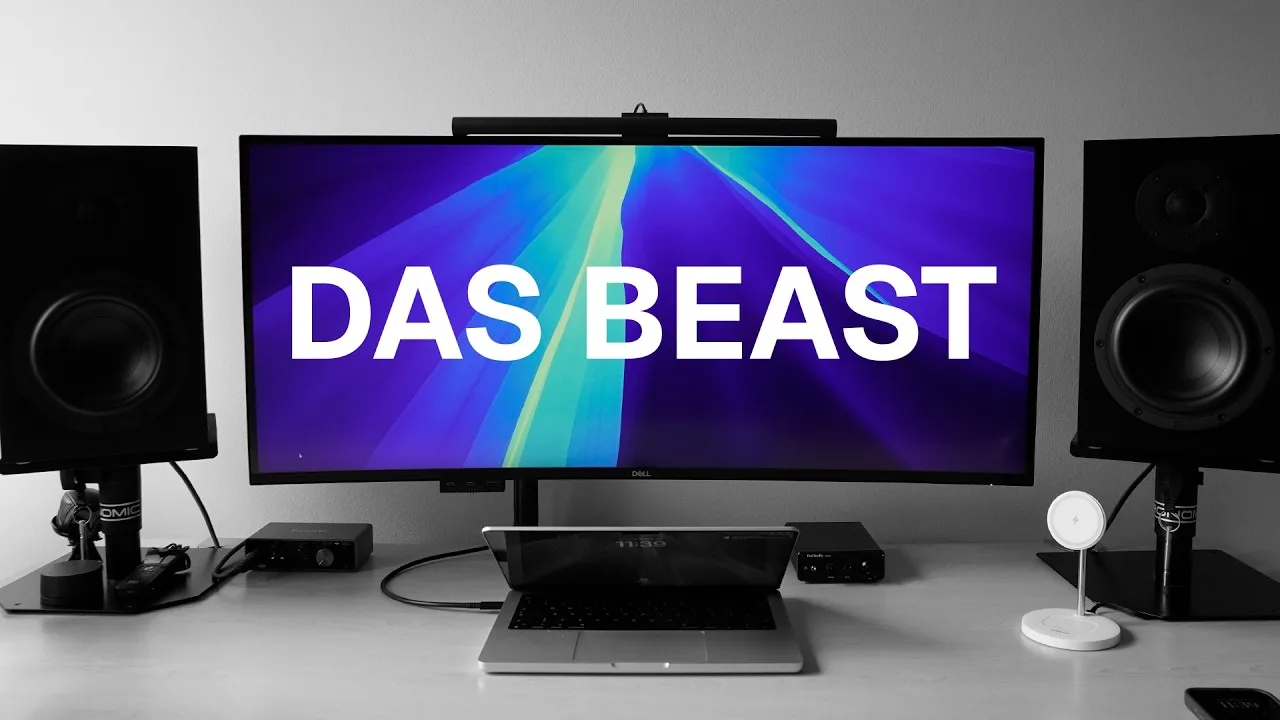TechSite video review thumbnail