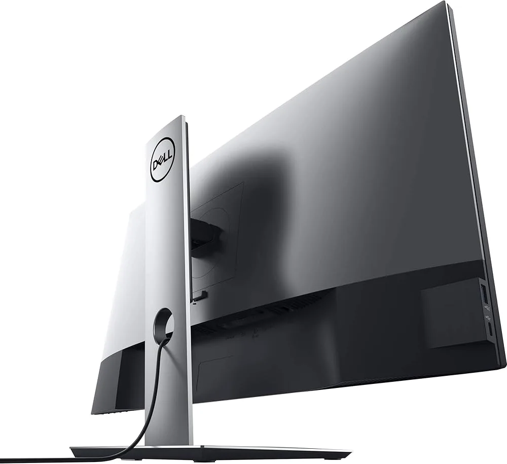 Dell UltraSharp U2720Q — photo 6 of 8